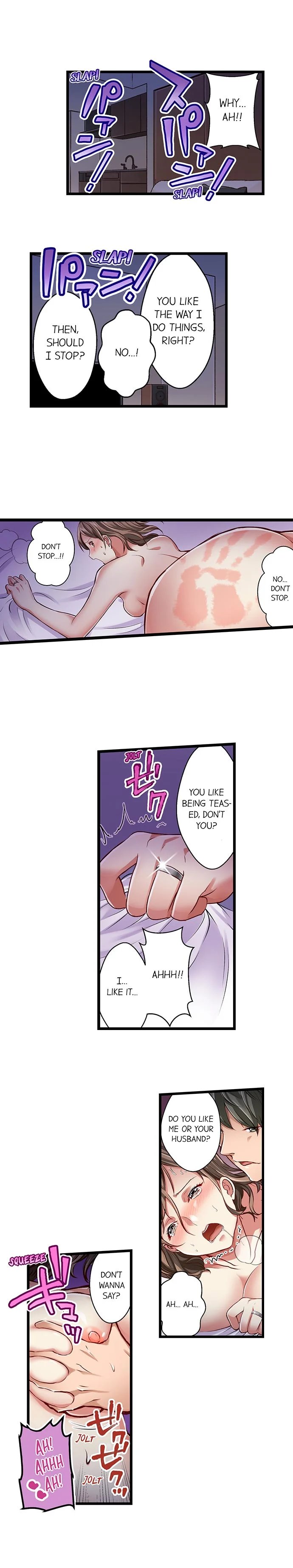 [Matsuri Seishiro]Selling My Wife’s Secrets(Complete) [English] {Hiperdex.com} Page 223