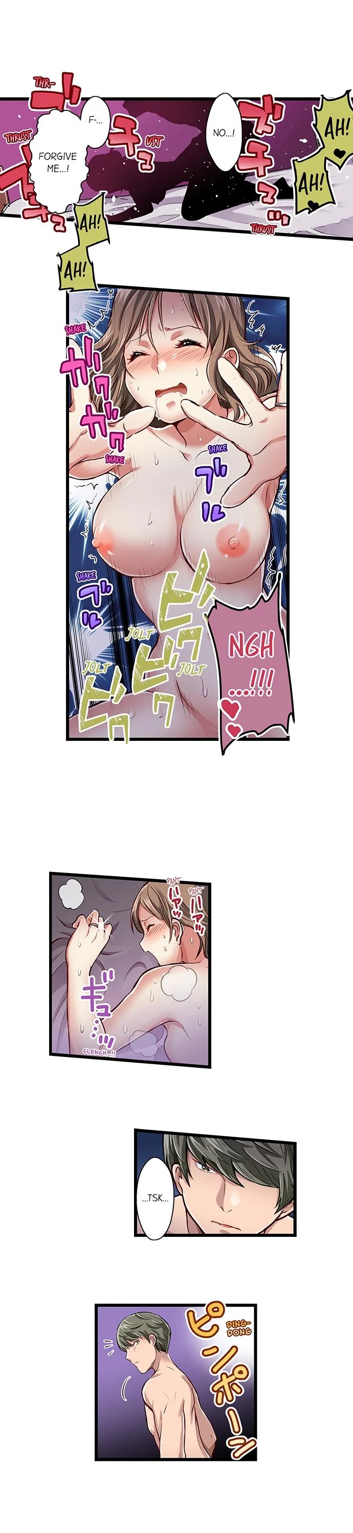 [Matsuri Seishiro]Selling My Wife’s Secrets(Complete) [English] {Hiperdex.com} Page 225