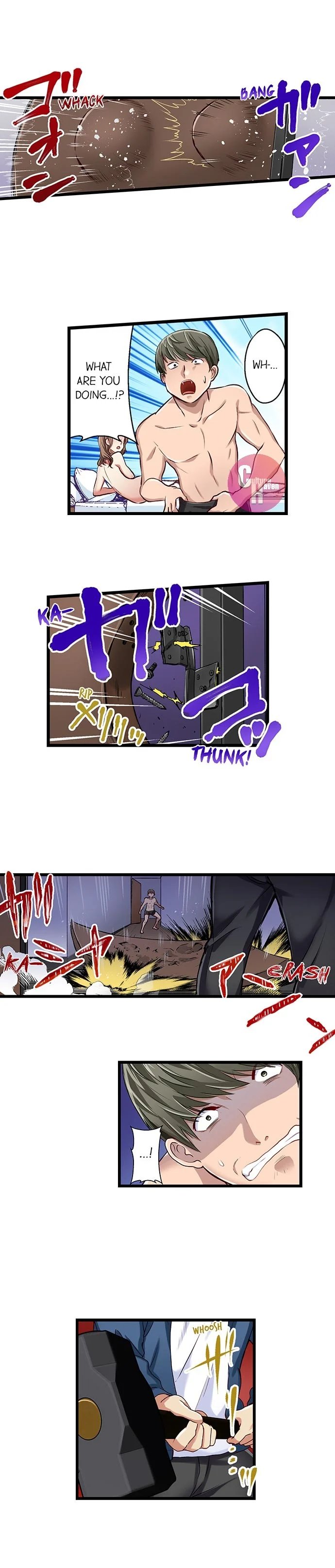 [Matsuri Seishiro]Selling My Wife’s Secrets(Complete) [English] {Hiperdex.com} Page 227