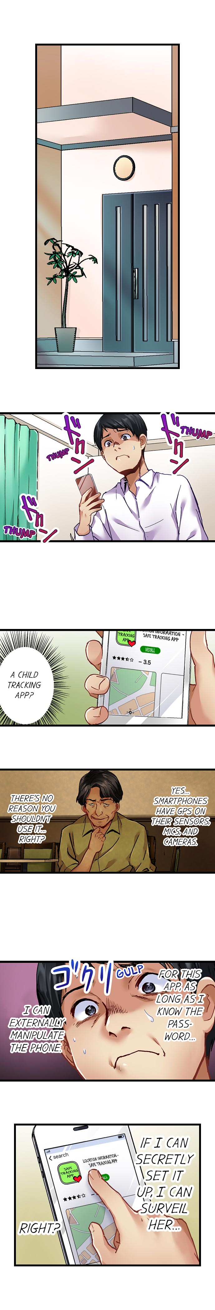 [Matsuri Seishiro]Selling My Wife’s Secrets(Complete) [English] {Hiperdex.com} Page 23