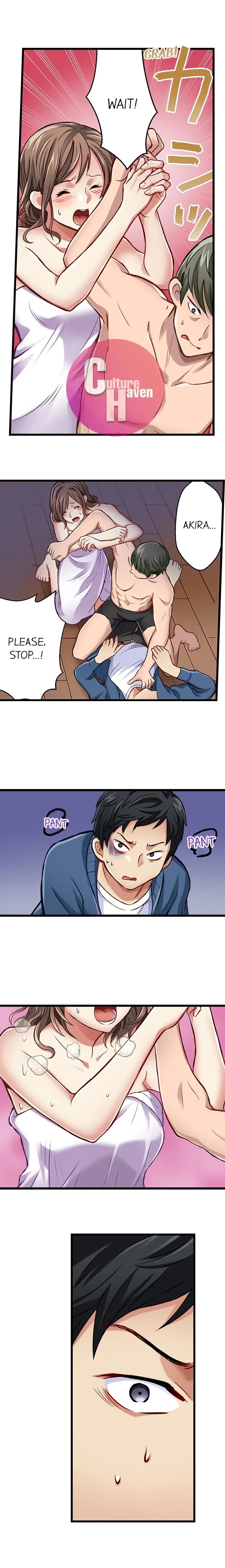 [Matsuri Seishiro]Selling My Wife’s Secrets(Complete) [English] {Hiperdex.com} Page 235