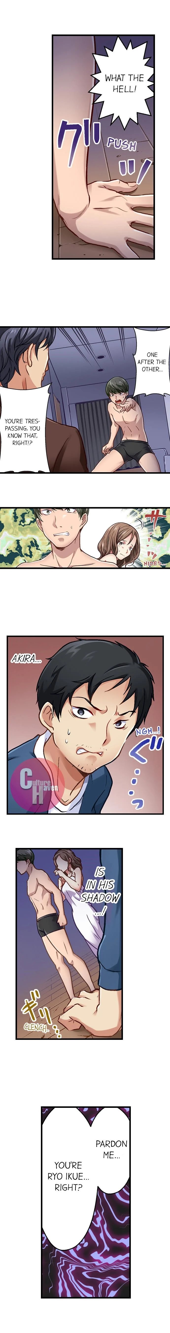 [Matsuri Seishiro]Selling My Wife’s Secrets(Complete) [English] {Hiperdex.com} Page 239