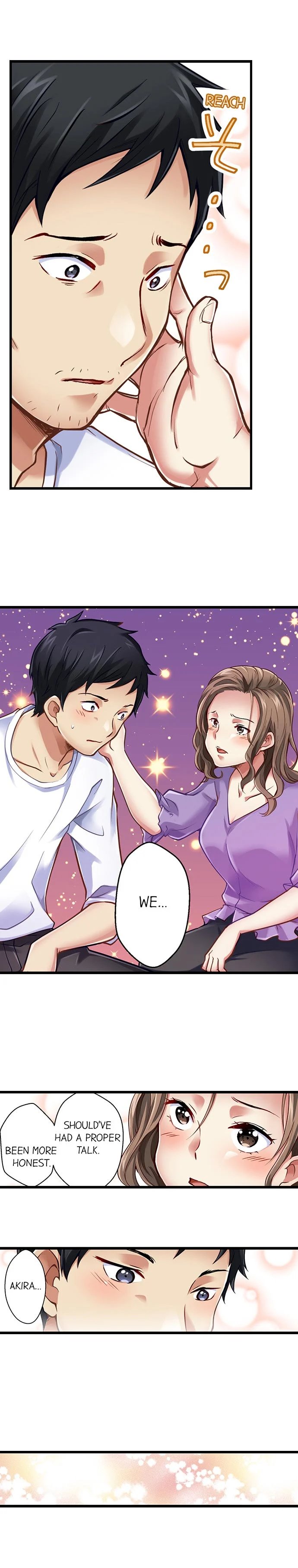 [Matsuri Seishiro]Selling My Wife’s Secrets(Complete) [English] {Hiperdex.com} Page 248