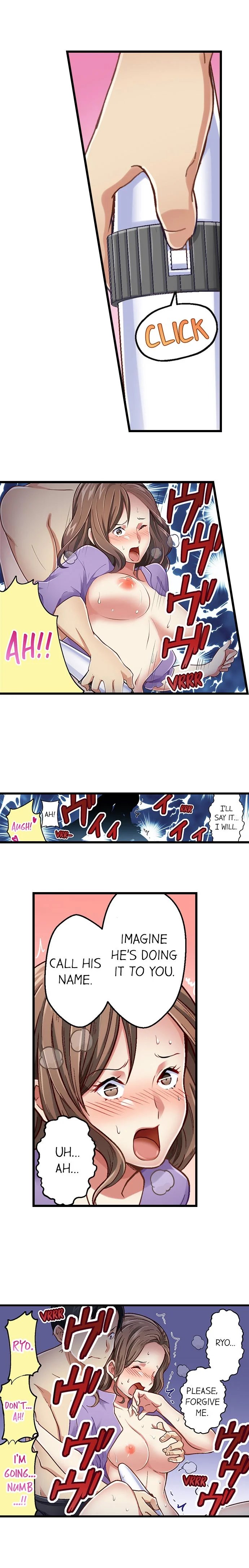 [Matsuri Seishiro]Selling My Wife’s Secrets(Complete) [English] {Hiperdex.com} Page 258