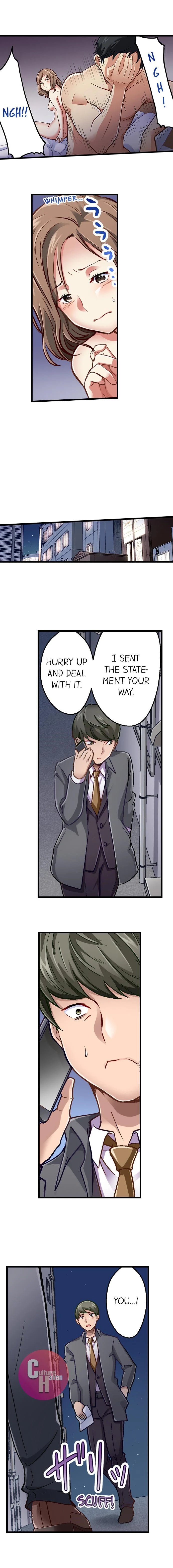 [Matsuri Seishiro]Selling My Wife’s Secrets(Complete) [English] {Hiperdex.com} Page 260