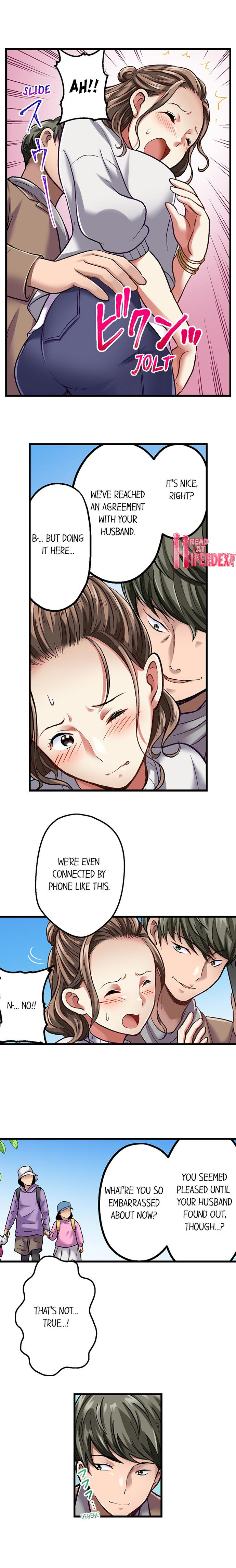 [Matsuri Seishiro]Selling My Wife’s Secrets(Complete) [English] {Hiperdex.com} Page 265