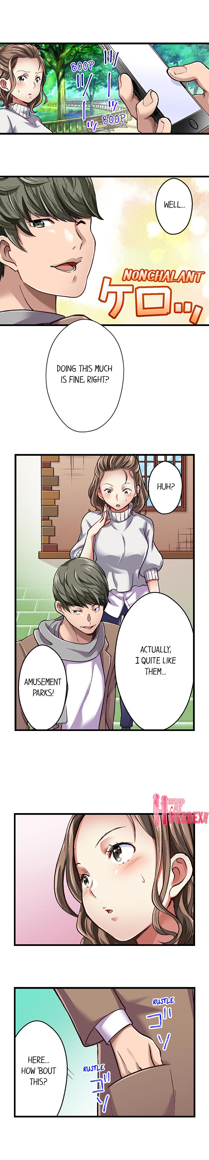 [Matsuri Seishiro]Selling My Wife’s Secrets(Complete) [English] {Hiperdex.com} Page 273