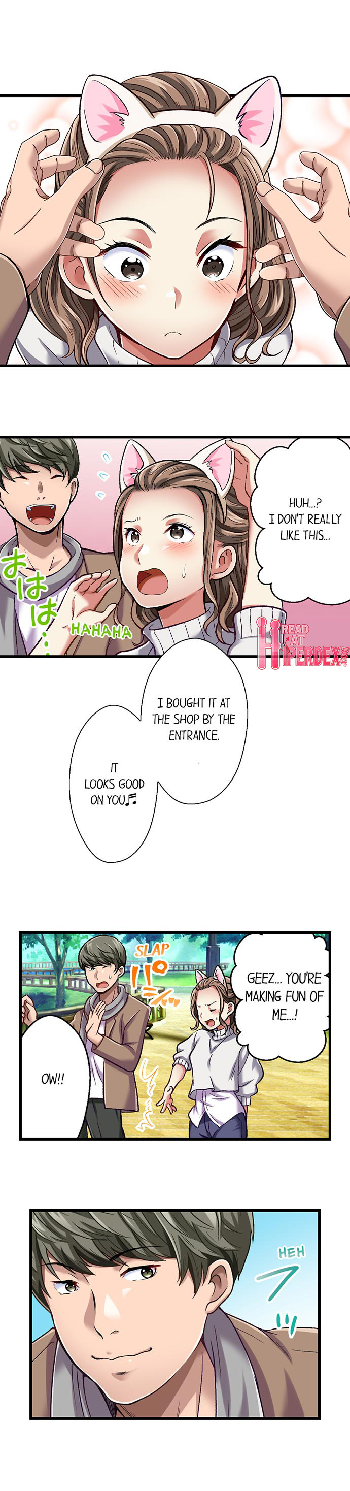 [Matsuri Seishiro]Selling My Wife’s Secrets(Complete) [English] {Hiperdex.com} Page 274