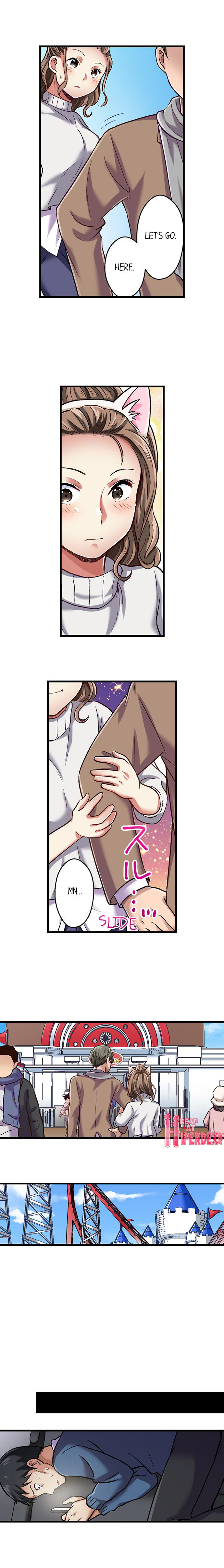 [Matsuri Seishiro]Selling My Wife’s Secrets(Complete) [English] {Hiperdex.com} Page 275