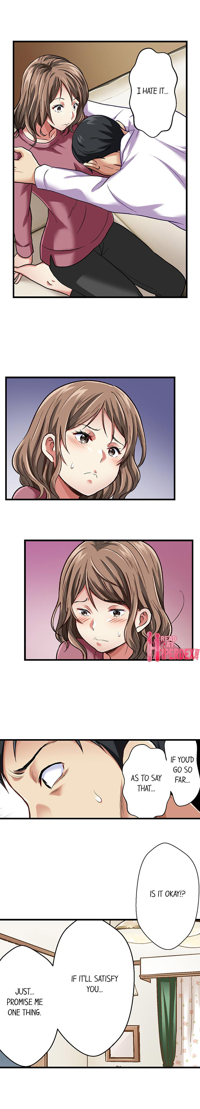 [Matsuri Seishiro]Selling My Wife’s Secrets(Complete) [English] {Hiperdex.com} Page 277