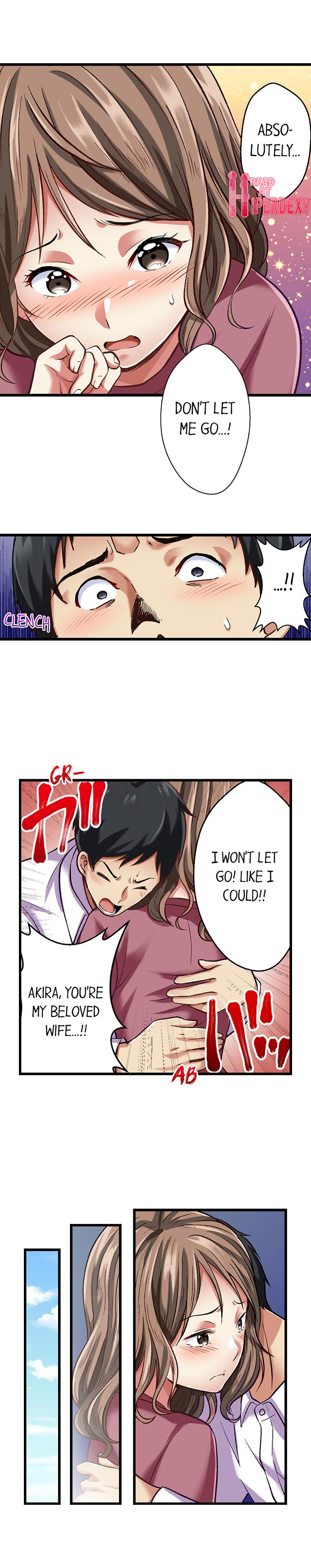 [Matsuri Seishiro]Selling My Wife’s Secrets(Complete) [English] {Hiperdex.com} Page 278
