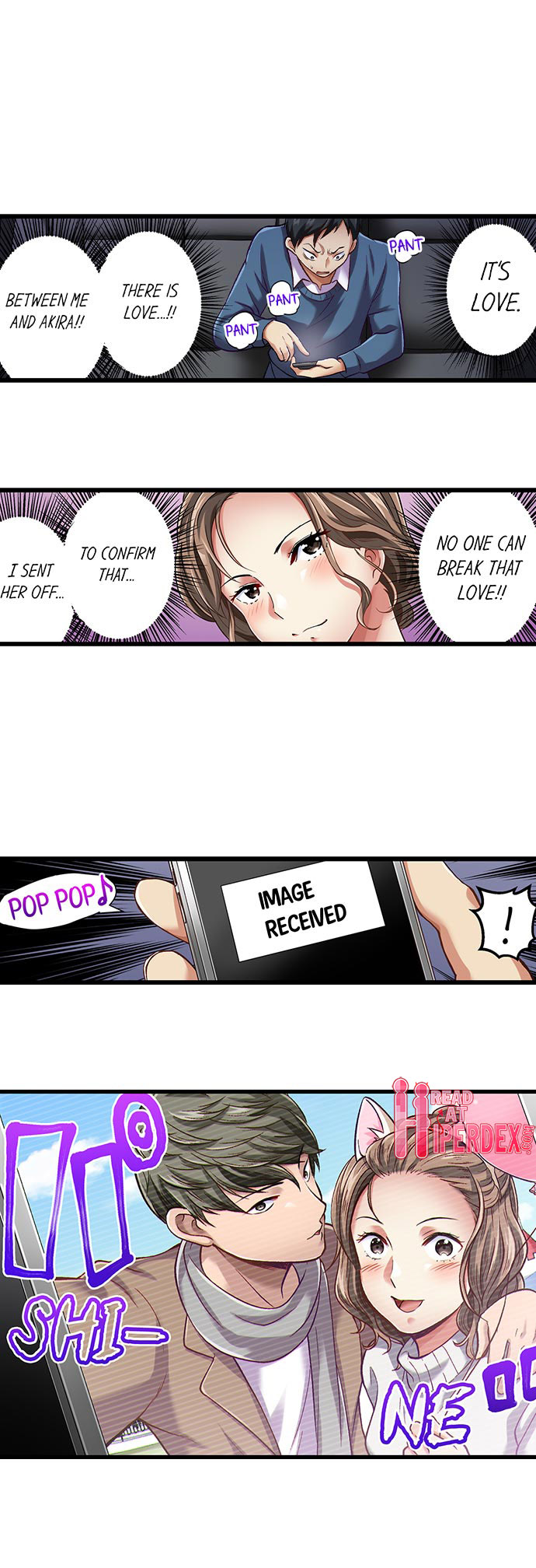 [Matsuri Seishiro]Selling My Wife’s Secrets(Complete) [English] {Hiperdex.com} Page 279
