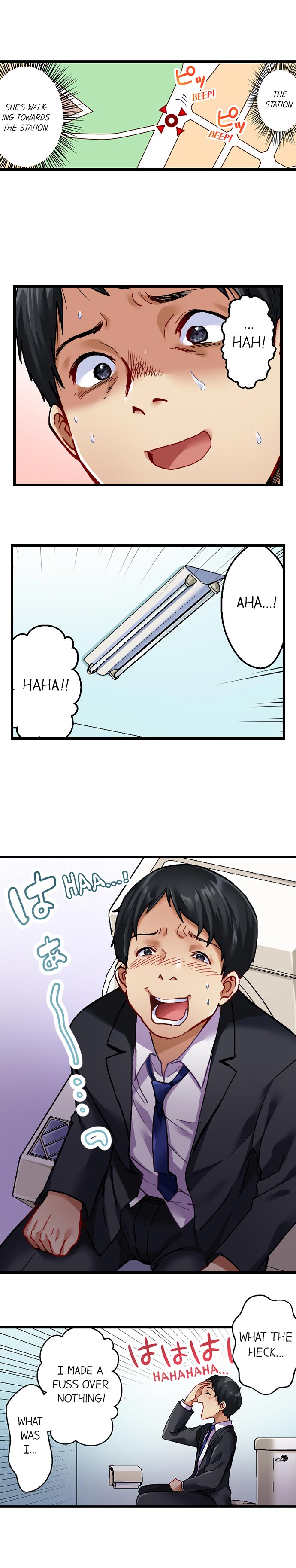 [Matsuri Seishiro]Selling My Wife’s Secrets(Complete) [English] {Hiperdex.com} Page 28