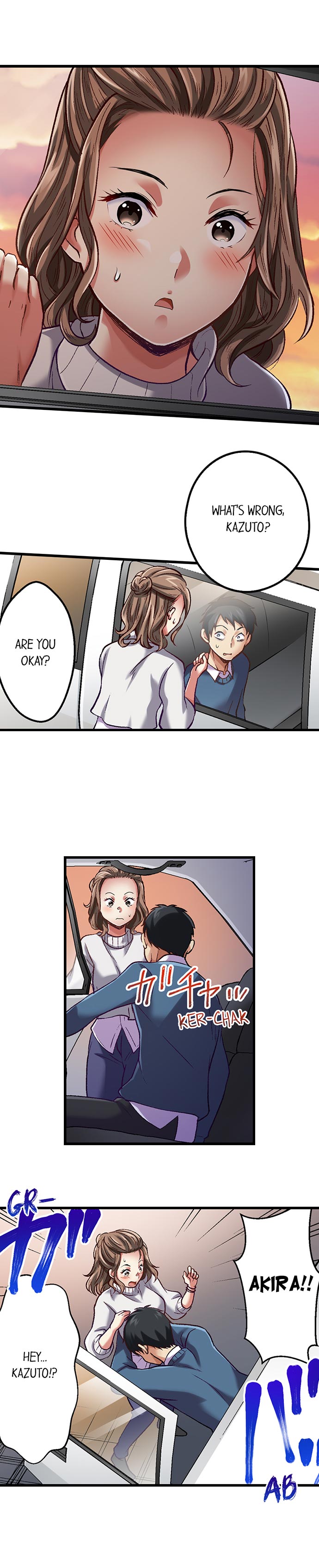 [Matsuri Seishiro]Selling My Wife’s Secrets(Complete) [English] {Hiperdex.com} Page 286