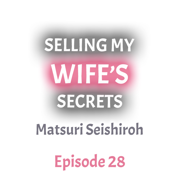 [Matsuri Seishiro]Selling My Wife’s Secrets(Complete) [English] {Hiperdex.com} Page 292