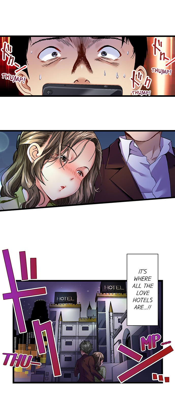 [Matsuri Seishiro]Selling My Wife’s Secrets(Complete) [English] {Hiperdex.com} Page 30