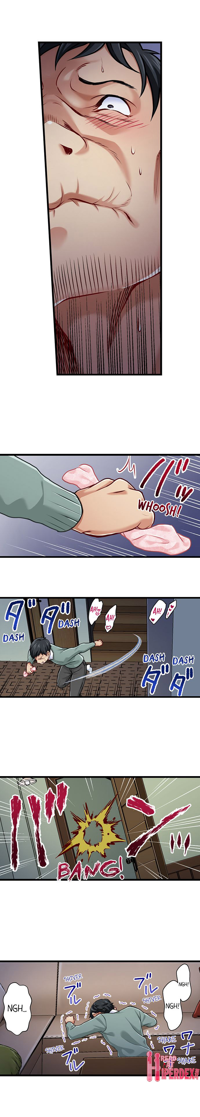[Matsuri Seishiro]Selling My Wife’s Secrets(Complete) [English] {Hiperdex.com} Page 303
