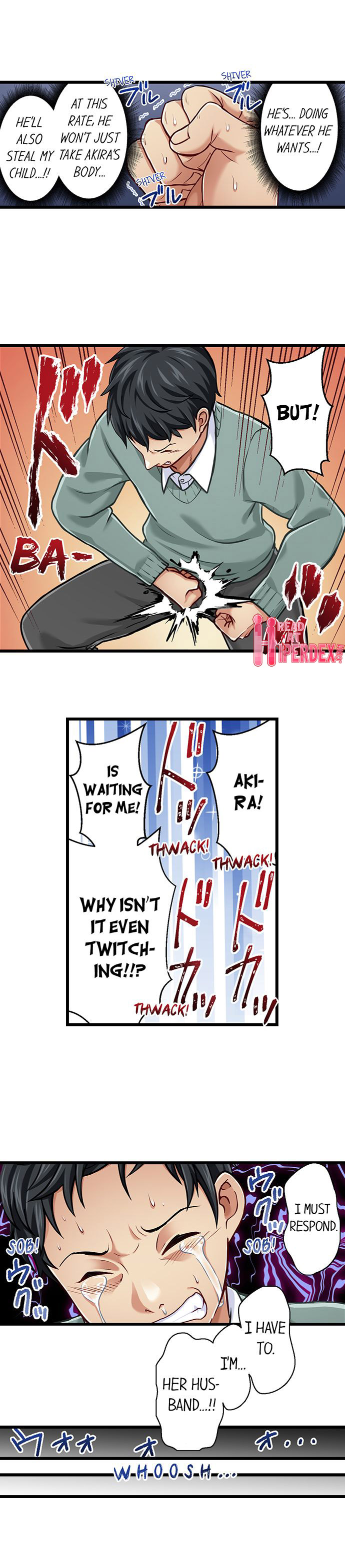 [Matsuri Seishiro]Selling My Wife’s Secrets(Complete) [English] {Hiperdex.com} Page 314