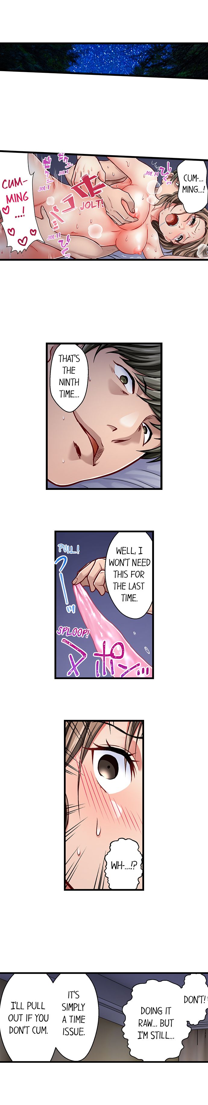 [Matsuri Seishiro]Selling My Wife’s Secrets(Complete) [English] {Hiperdex.com} Page 315