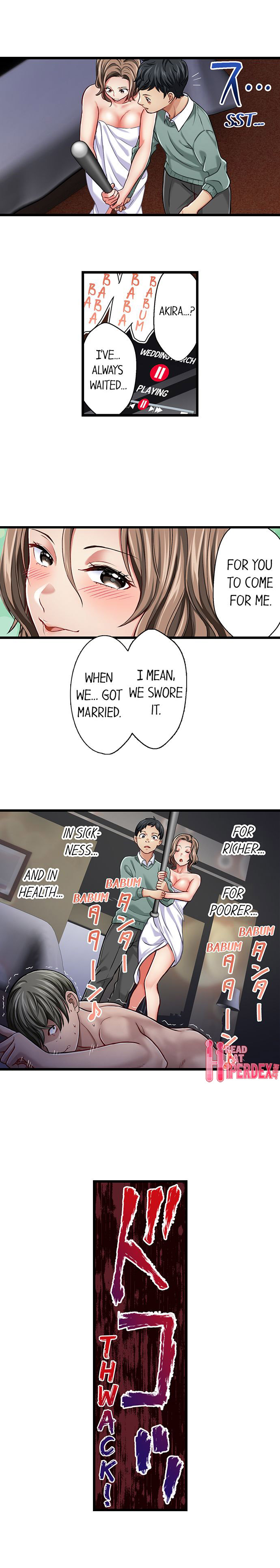 [Matsuri Seishiro]Selling My Wife’s Secrets(Complete) [English] {Hiperdex.com} Page 320