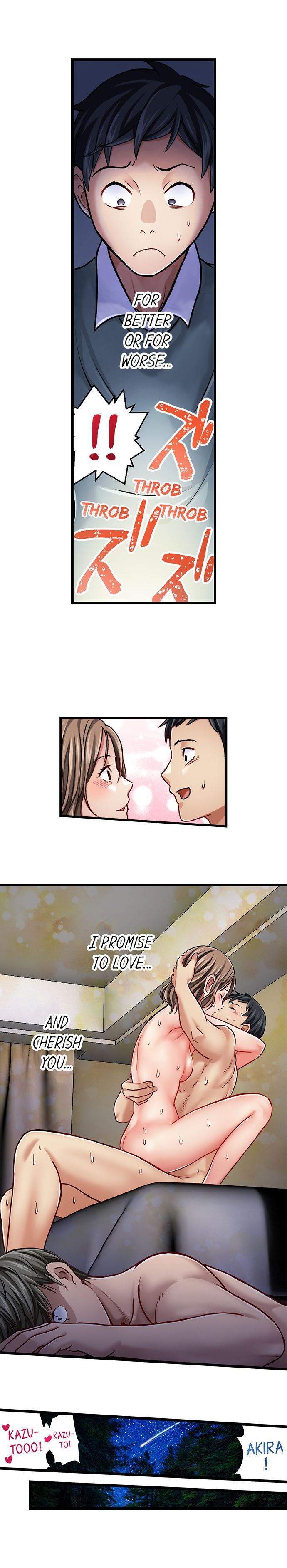 [Matsuri Seishiro]Selling My Wife’s Secrets(Complete) [English] {Hiperdex.com} Page 321