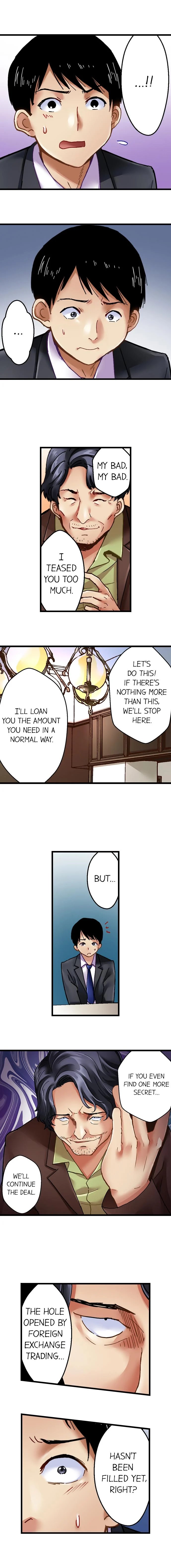[Matsuri Seishiro]Selling My Wife’s Secrets(Complete) [English] {Hiperdex.com} Page 40