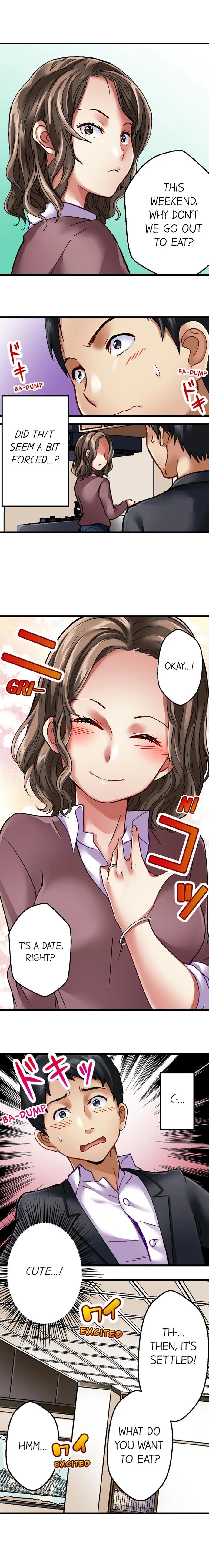 [Matsuri Seishiro]Selling My Wife’s Secrets(Complete) [English] {Hiperdex.com} Page 47
