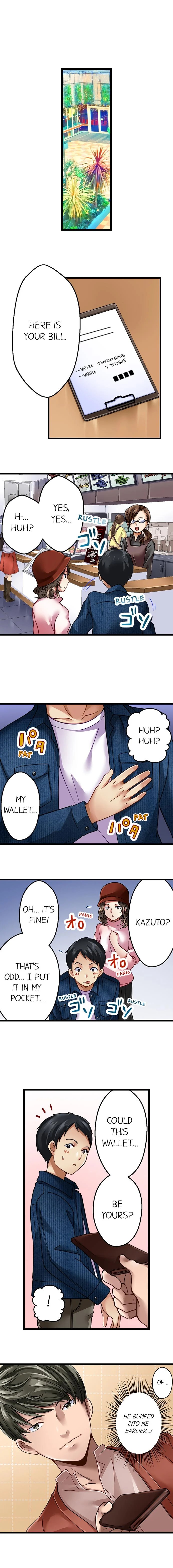 [Matsuri Seishiro]Selling My Wife’s Secrets(Complete) [English] {Hiperdex.com} Page 50