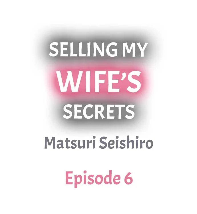 [Matsuri Seishiro]Selling My Wife’s Secrets(Complete) [English] {Hiperdex.com} Page 54