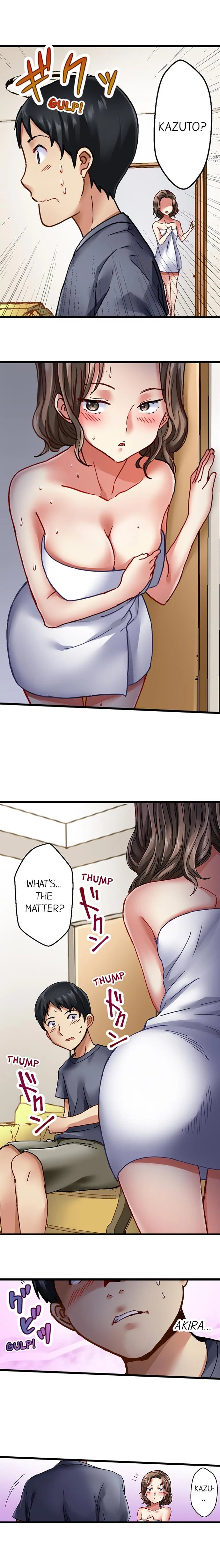 [Matsuri Seishiro]Selling My Wife’s Secrets(Complete) [English] {Hiperdex.com} Page 58