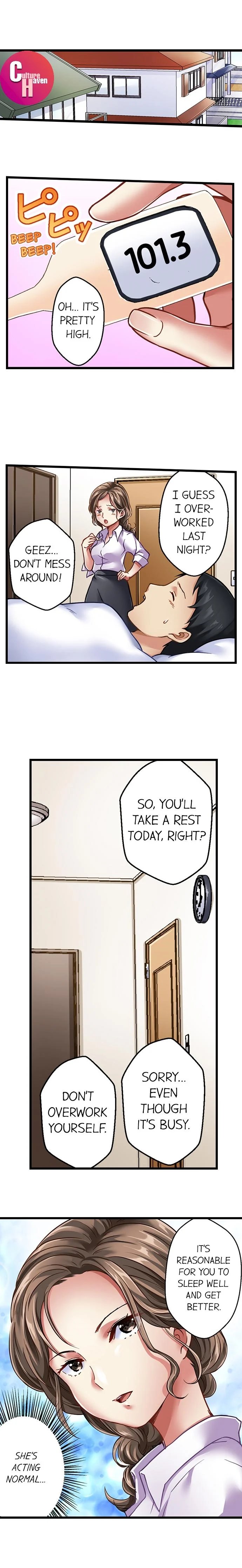 [Matsuri Seishiro]Selling My Wife’s Secrets(Complete) [English] {Hiperdex.com} Page 67