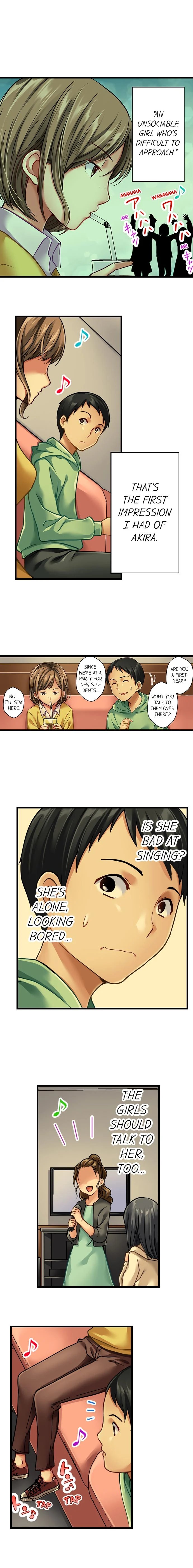 [Matsuri Seishiro]Selling My Wife’s Secrets(Complete) [English] {Hiperdex.com} Page 69