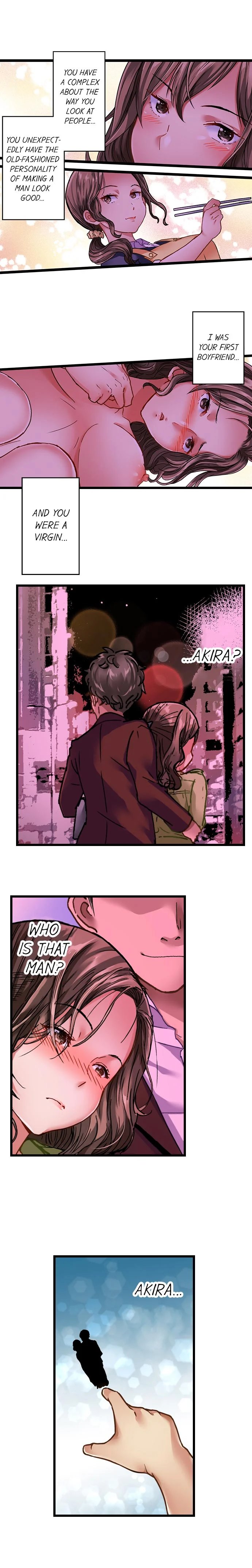 [Matsuri Seishiro]Selling My Wife’s Secrets(Complete) [English] {Hiperdex.com} Page 71