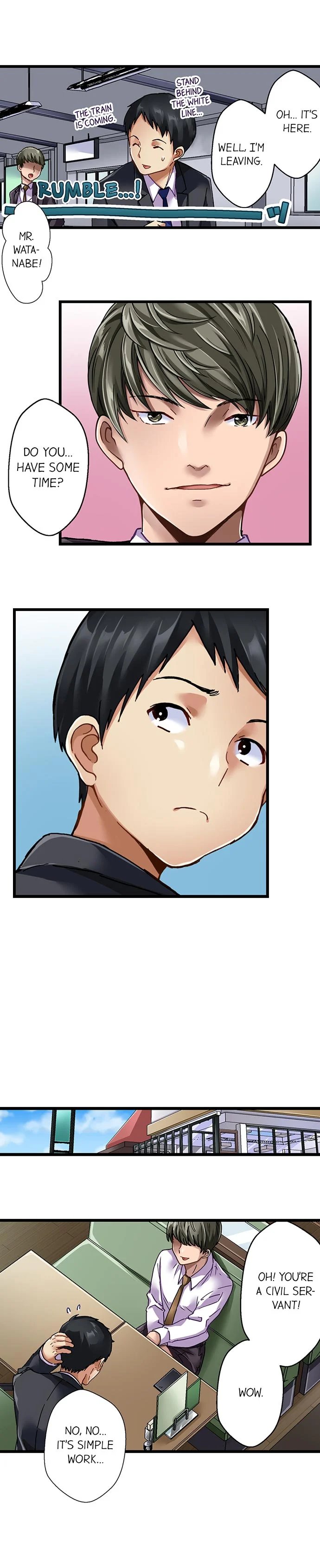 [Matsuri Seishiro]Selling My Wife’s Secrets(Complete) [English] {Hiperdex.com} Page 82