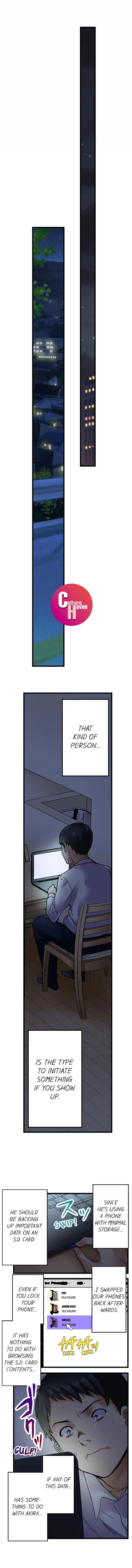 [Matsuri Seishiro]Selling My Wife’s Secrets(Complete) [English] {Hiperdex.com} Page 89