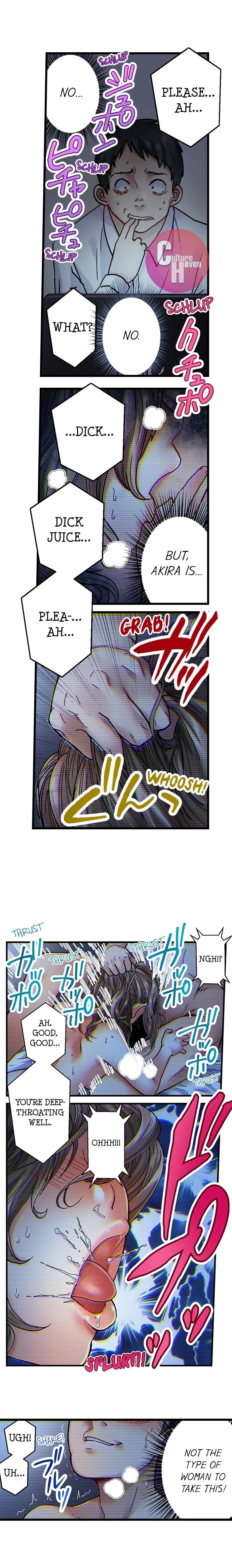 [Matsuri Seishiro]Selling My Wife’s Secrets(Complete) [English] {Hiperdex.com} Page 92