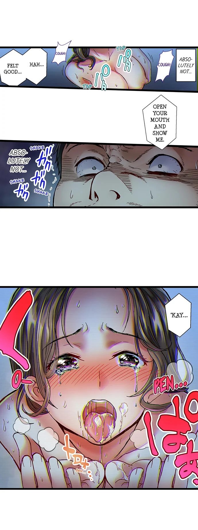 [Matsuri Seishiro]Selling My Wife’s Secrets(Complete) [English] {Hiperdex.com} Page 93