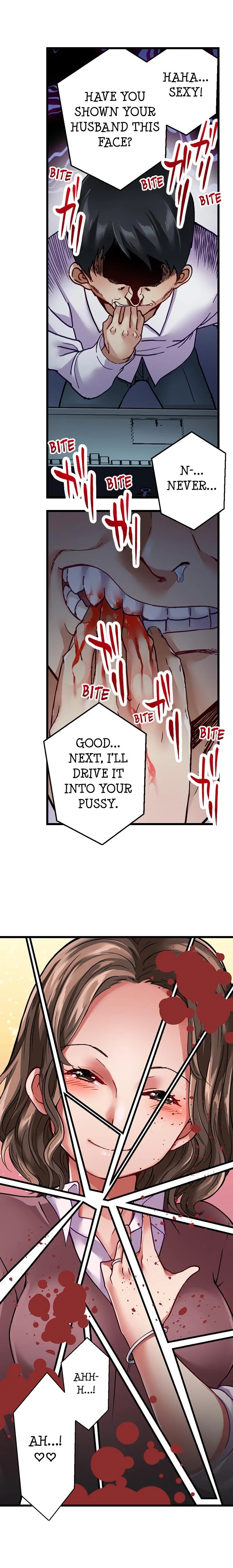 [Matsuri Seishiro]Selling My Wife’s Secrets(Complete) [English] {Hiperdex.com} Page 94