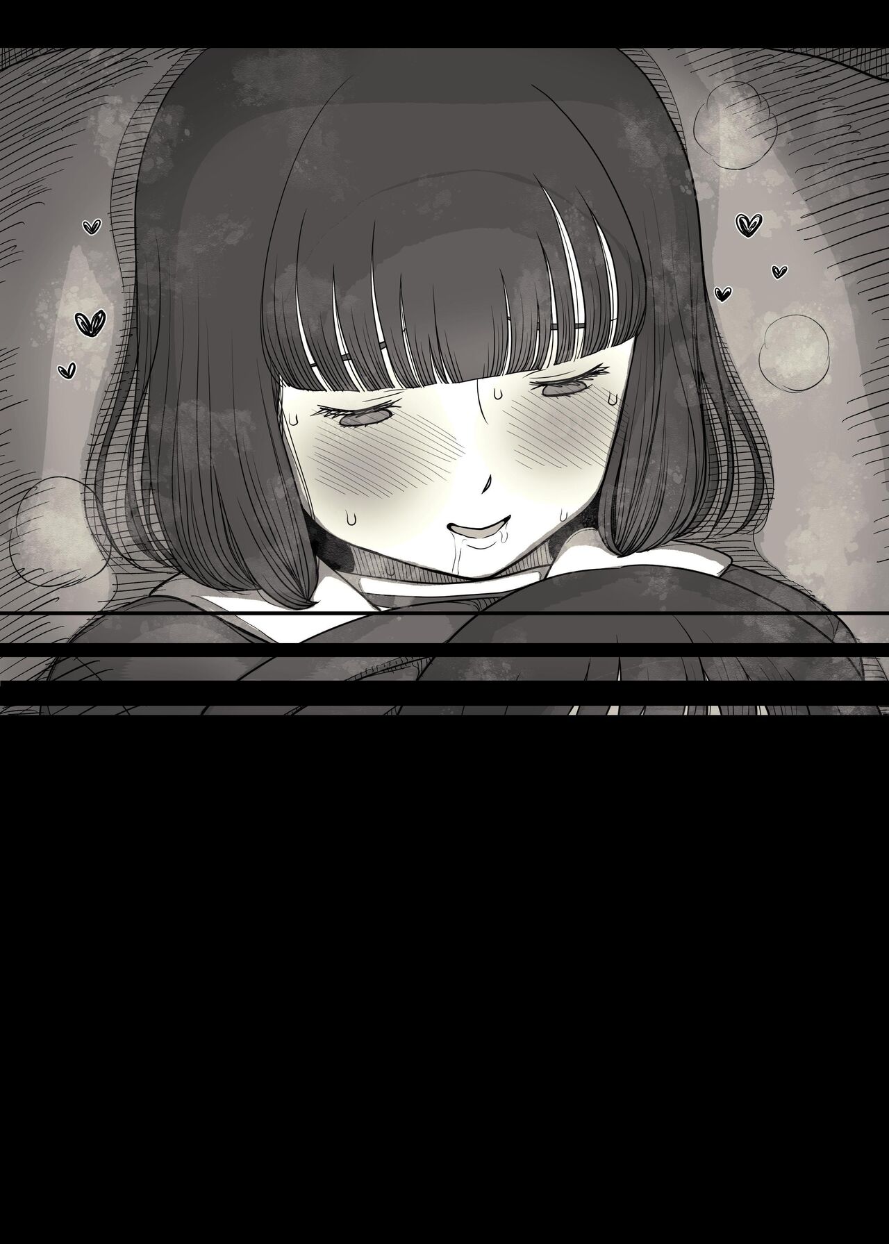 [Himawari no Tane (Taneno Nakami)]Jogakuryou ni Sasowarete | Invited to the Girls' Dormitory[English] [meatmanTL] Page 108