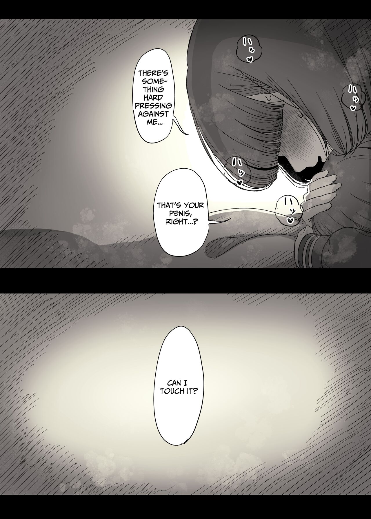 [Himawari no Tane (Taneno Nakami)]Jogakuryou ni Sasowarete | Invited to the Girls' Dormitory[English] [meatmanTL] Page 26