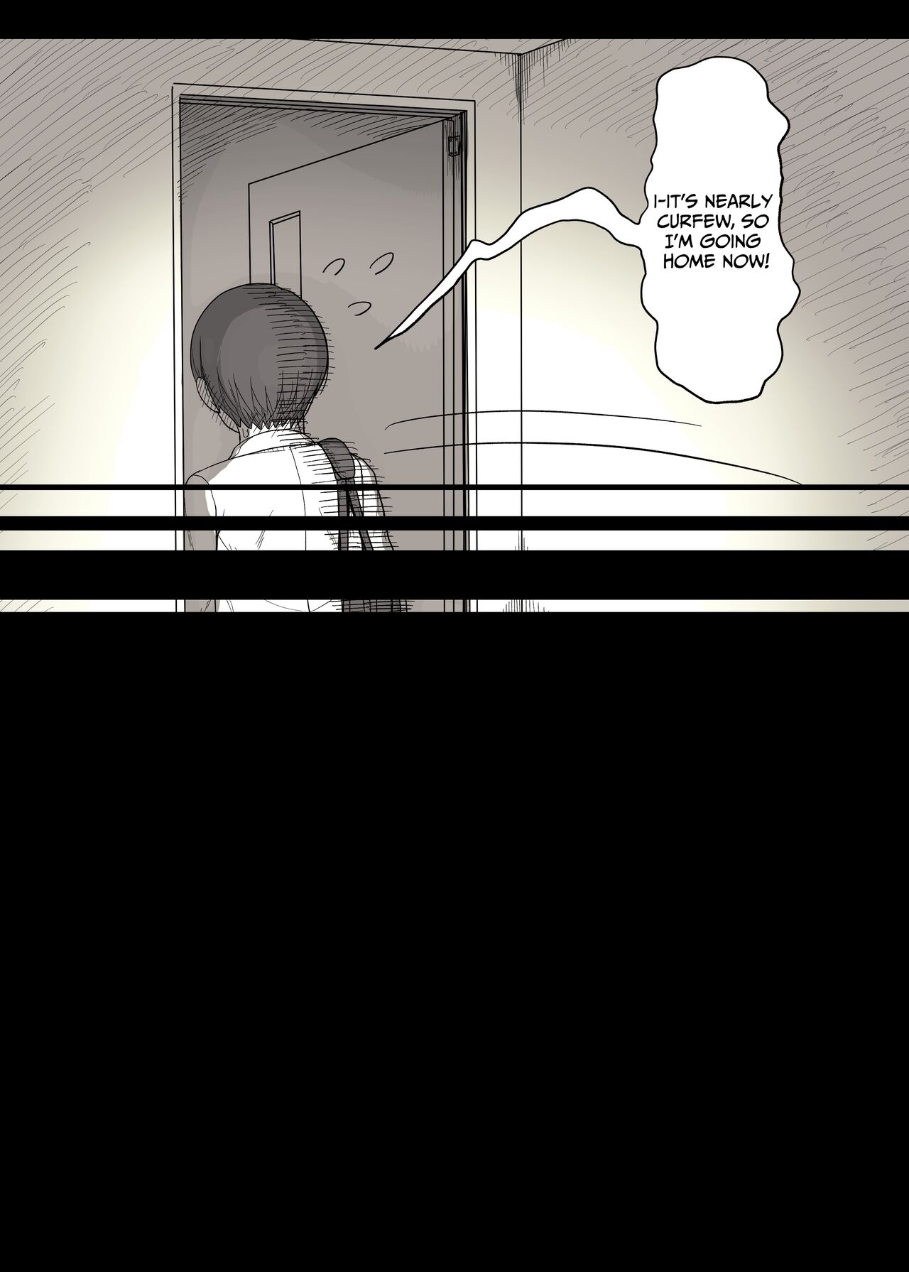 [Himawari no Tane (Taneno Nakami)]Jogakuryou ni Sasowarete | Invited to the Girls' Dormitory[English] [meatmanTL] Page 68