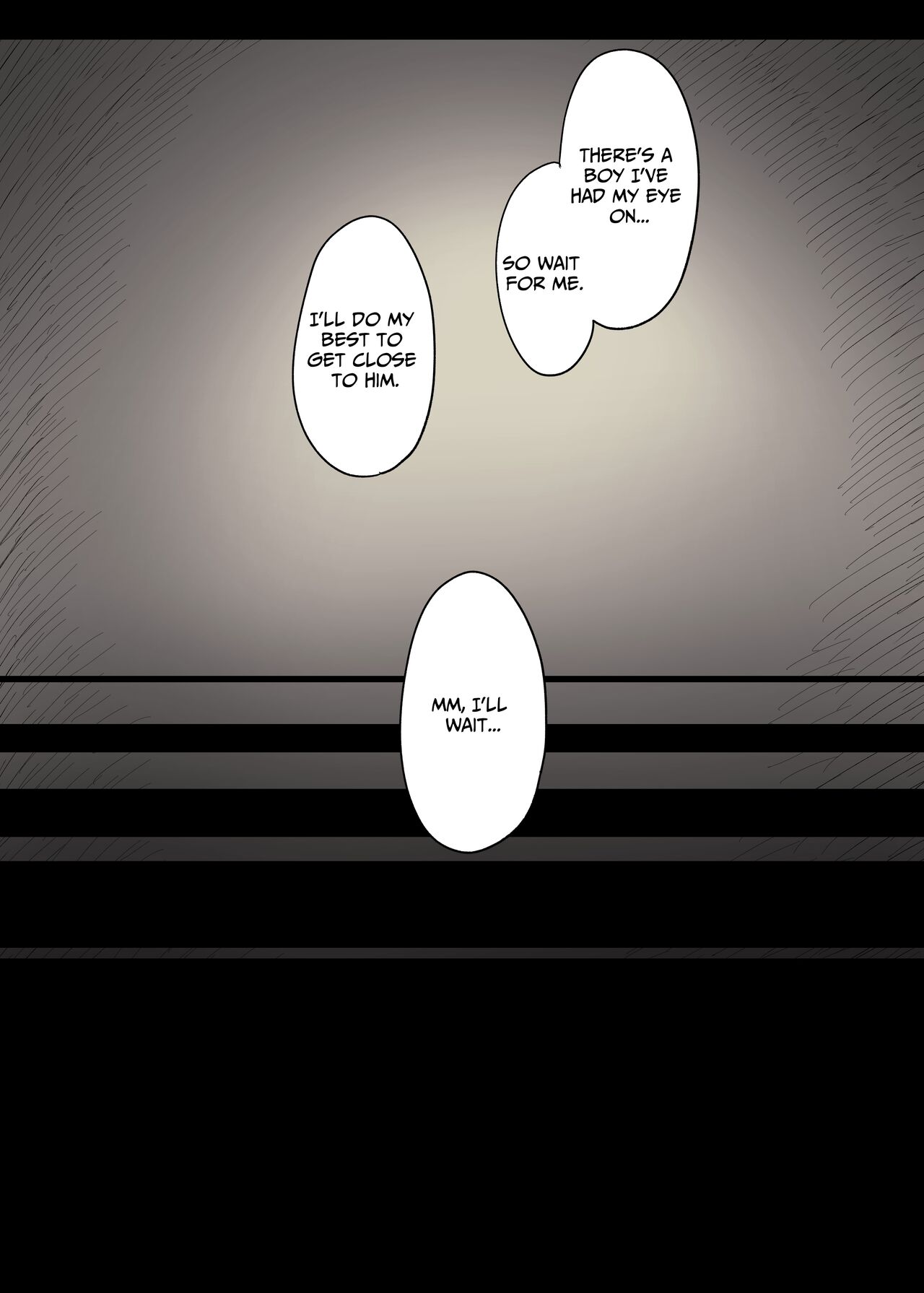 [Himawari no Tane (Taneno Nakami)]Jogakuryou ni Sasowarete | Invited to the Girls' Dormitory[English] [meatmanTL] Page 9