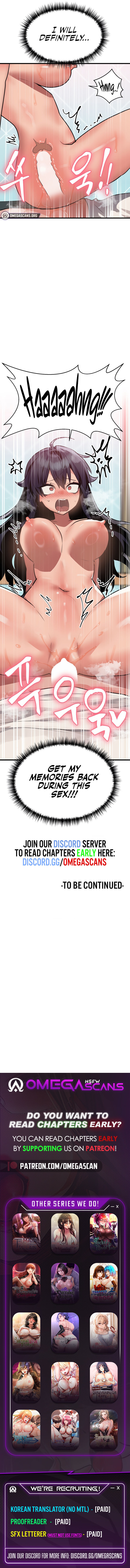 Do You Wanna Fight in This Life, Too?(CH.1-22) [English](omegascans) Page 128