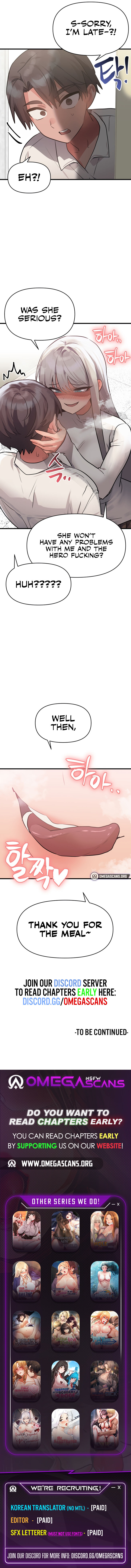 Do You Wanna Fight in This Life, Too?(CH.1-22) [English](omegascans) Page 178