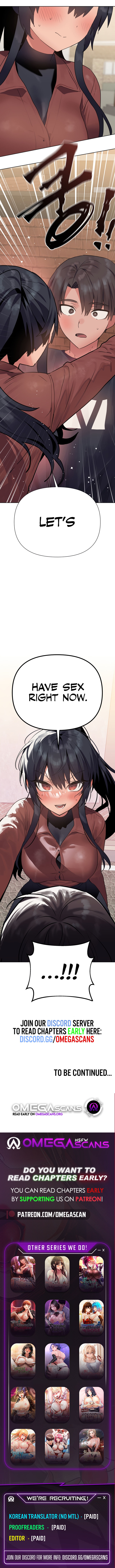 Do You Wanna Fight in This Life, Too?(CH.1-22) [English](omegascans) Page 45