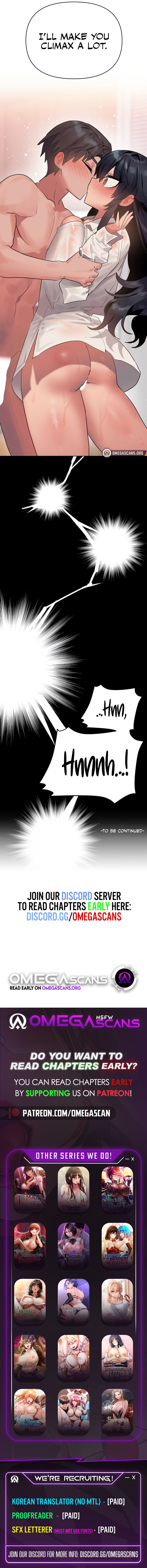 Do You Wanna Fight in This Life, Too?(CH.1-22) [English](omegascans) Page 55