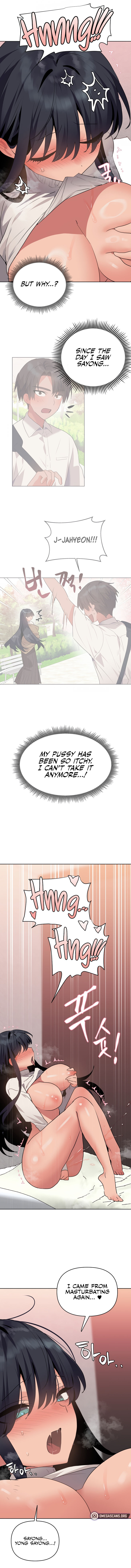 Do You Wanna Fight in This Life, Too?(CH.1-22) [English](omegascans) Page 65
