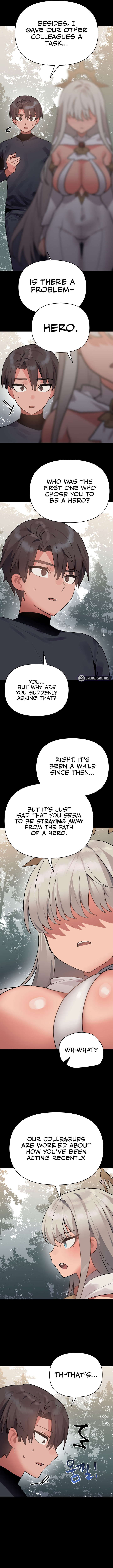 Do You Wanna Fight in This Life, Too?(CH.1-22) [English](omegascans) Page 80