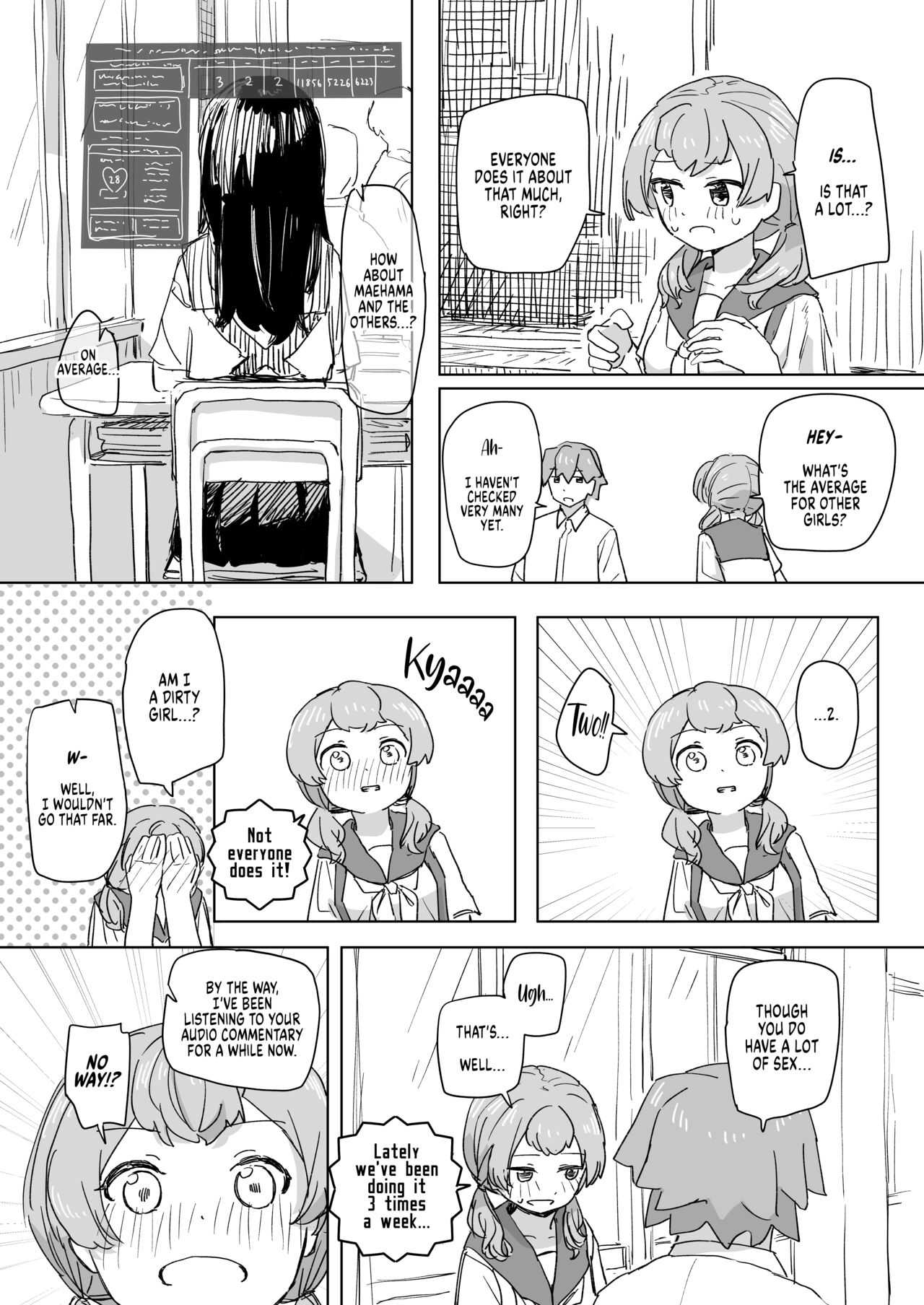 [Kakuninii]Ningen Sousa RemoCon | Human Manipulating Remote Control[English] [Digital] Page 27