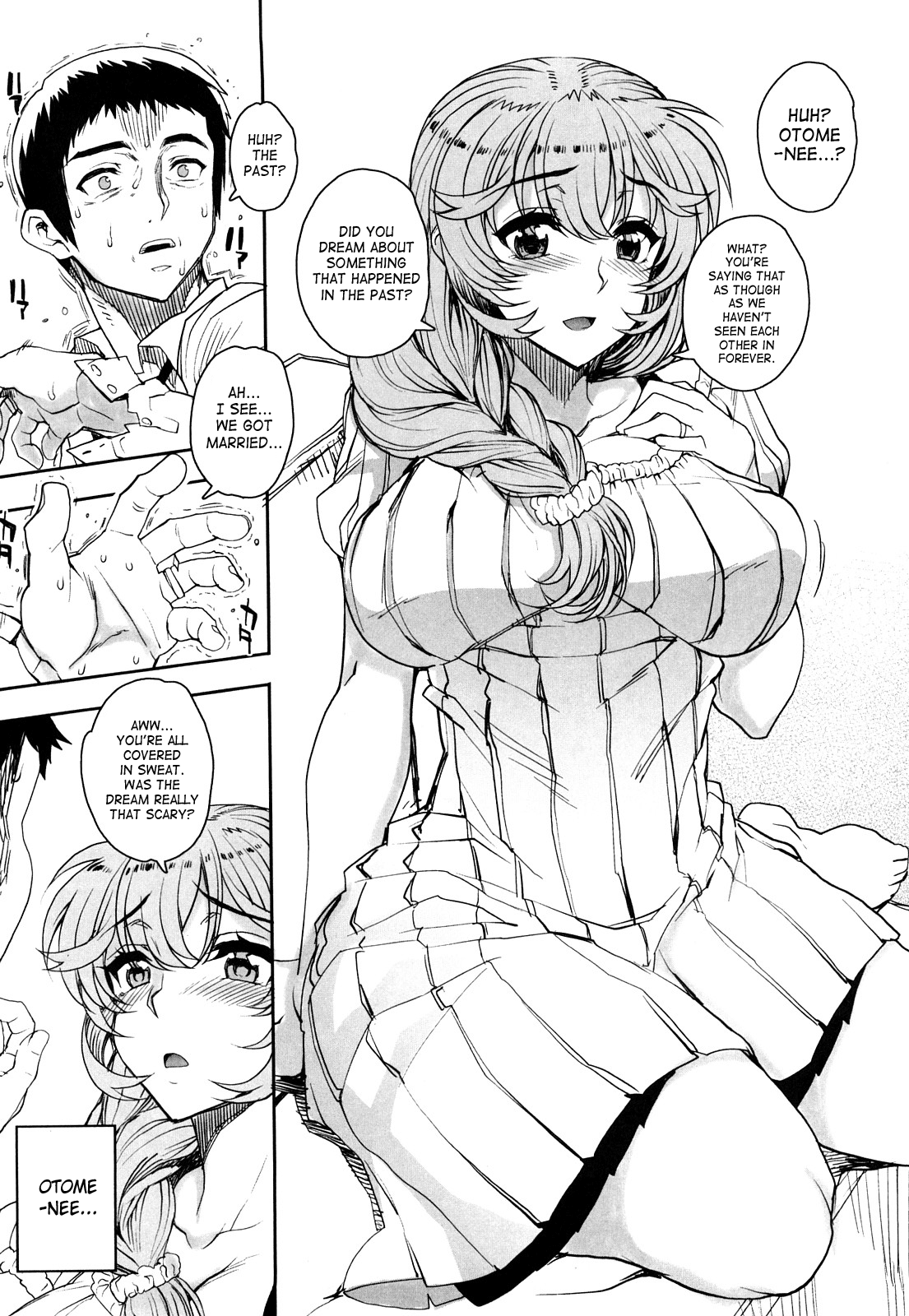 Otomedori final (English Page 2